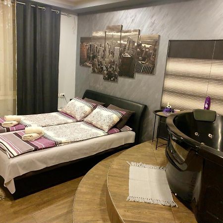 Ceca Apartman Nis Ngoại thất bức ảnh