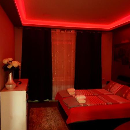 Ceca Apartman Nis Ngoại thất bức ảnh