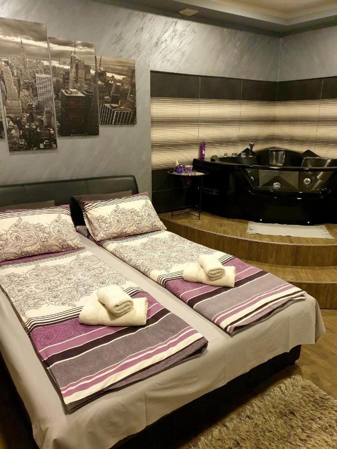 Ceca Apartman Nis Ngoại thất bức ảnh