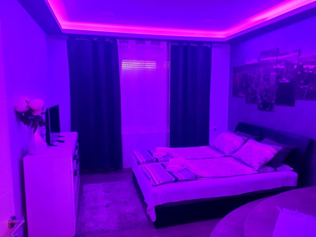 Ceca Apartman Nis Ngoại thất bức ảnh