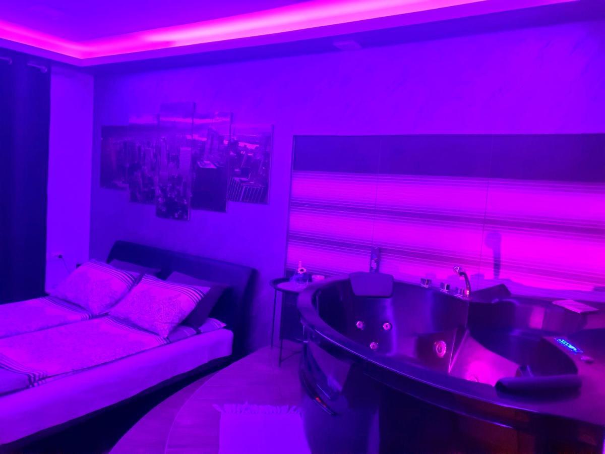 Ceca Apartman Nis Ngoại thất bức ảnh