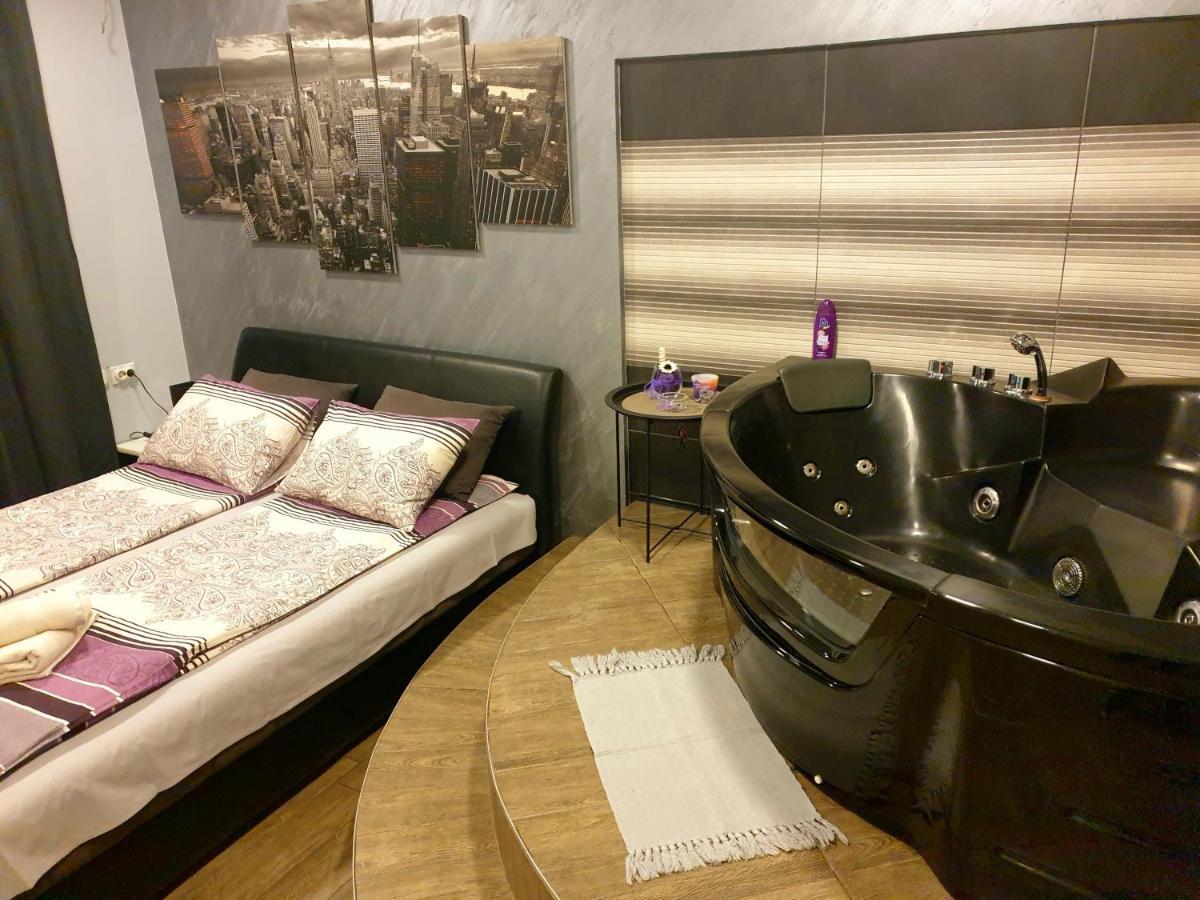 Ceca Apartman Nis Ngoại thất bức ảnh