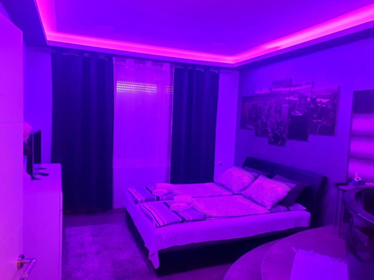 Ceca Apartman Nis Ngoại thất bức ảnh