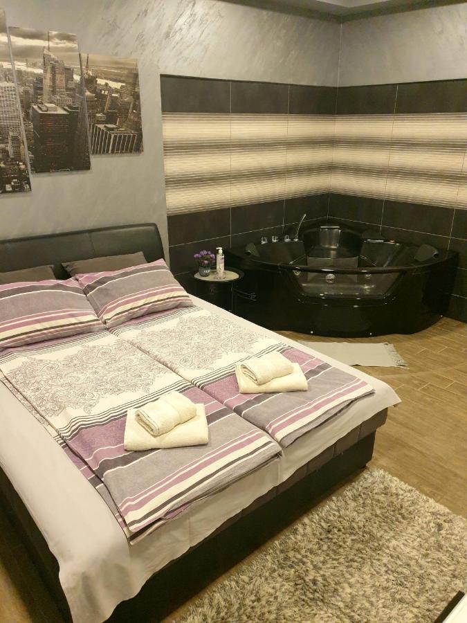 Ceca Apartman Nis Phòng bức ảnh
