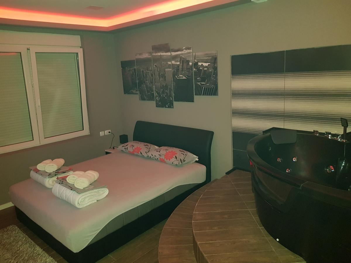 Ceca Apartman Nis Ngoại thất bức ảnh