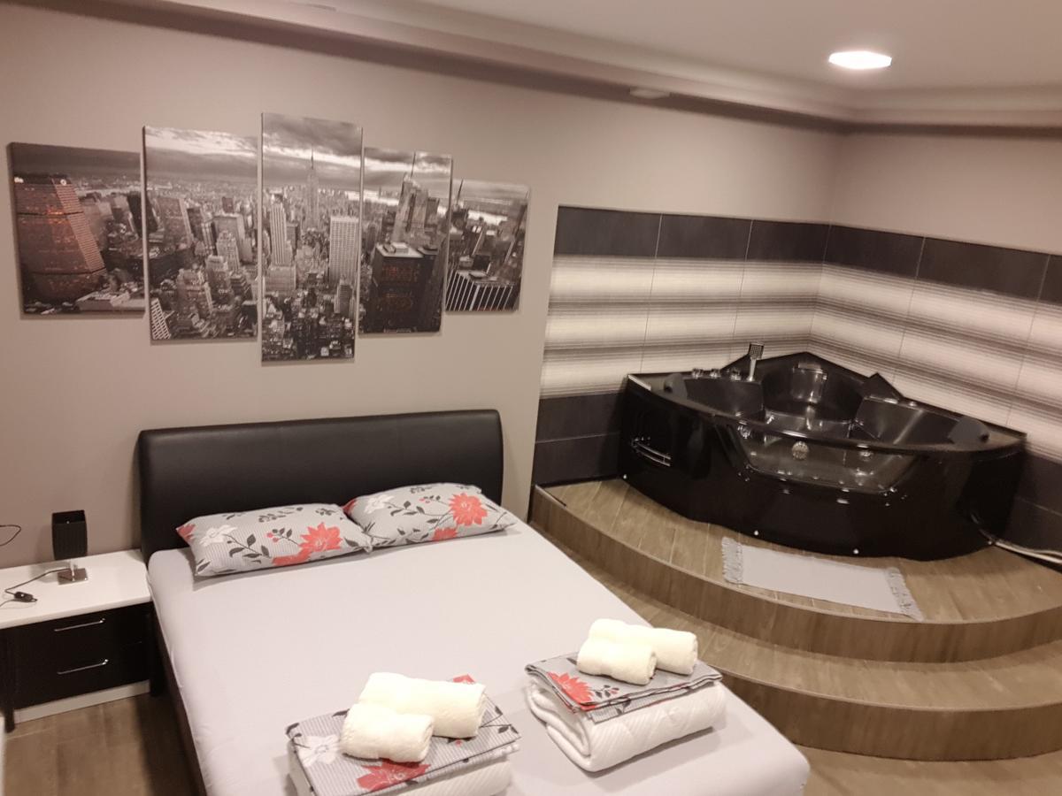 Ceca Apartman Nis Ngoại thất bức ảnh