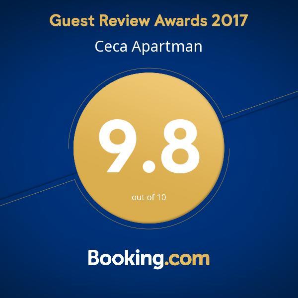 Ceca Apartman Nis Ngoại thất bức ảnh