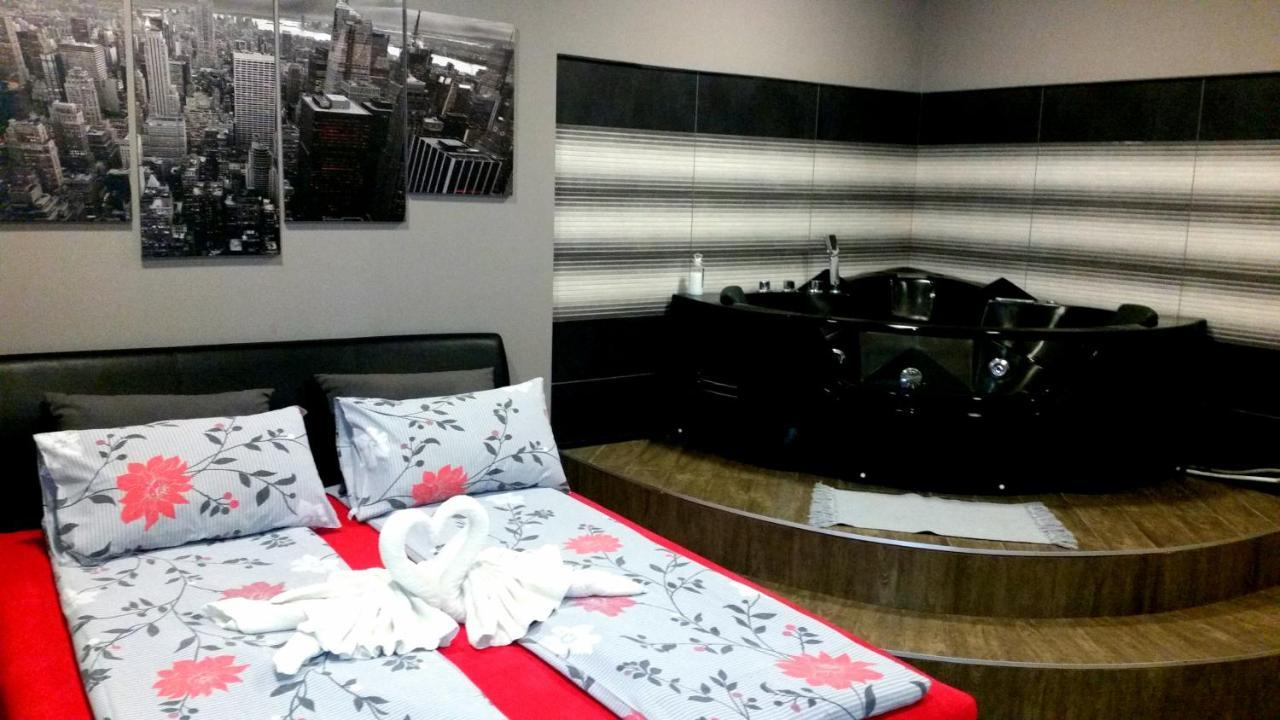 Ceca Apartman Nis Ngoại thất bức ảnh
