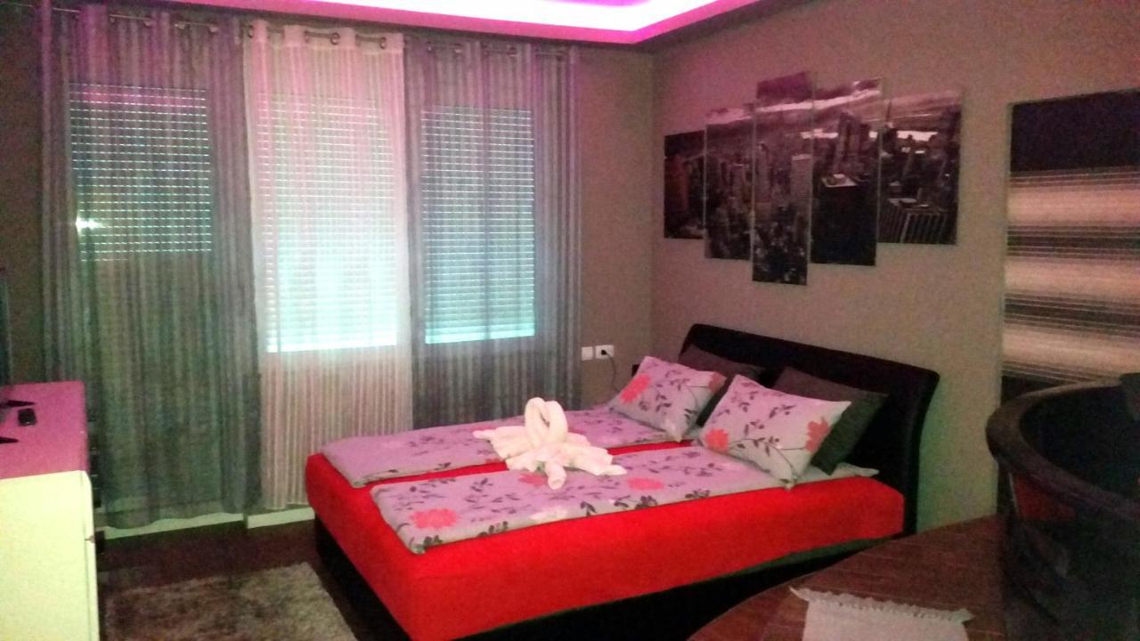 Ceca Apartman Nis Ngoại thất bức ảnh