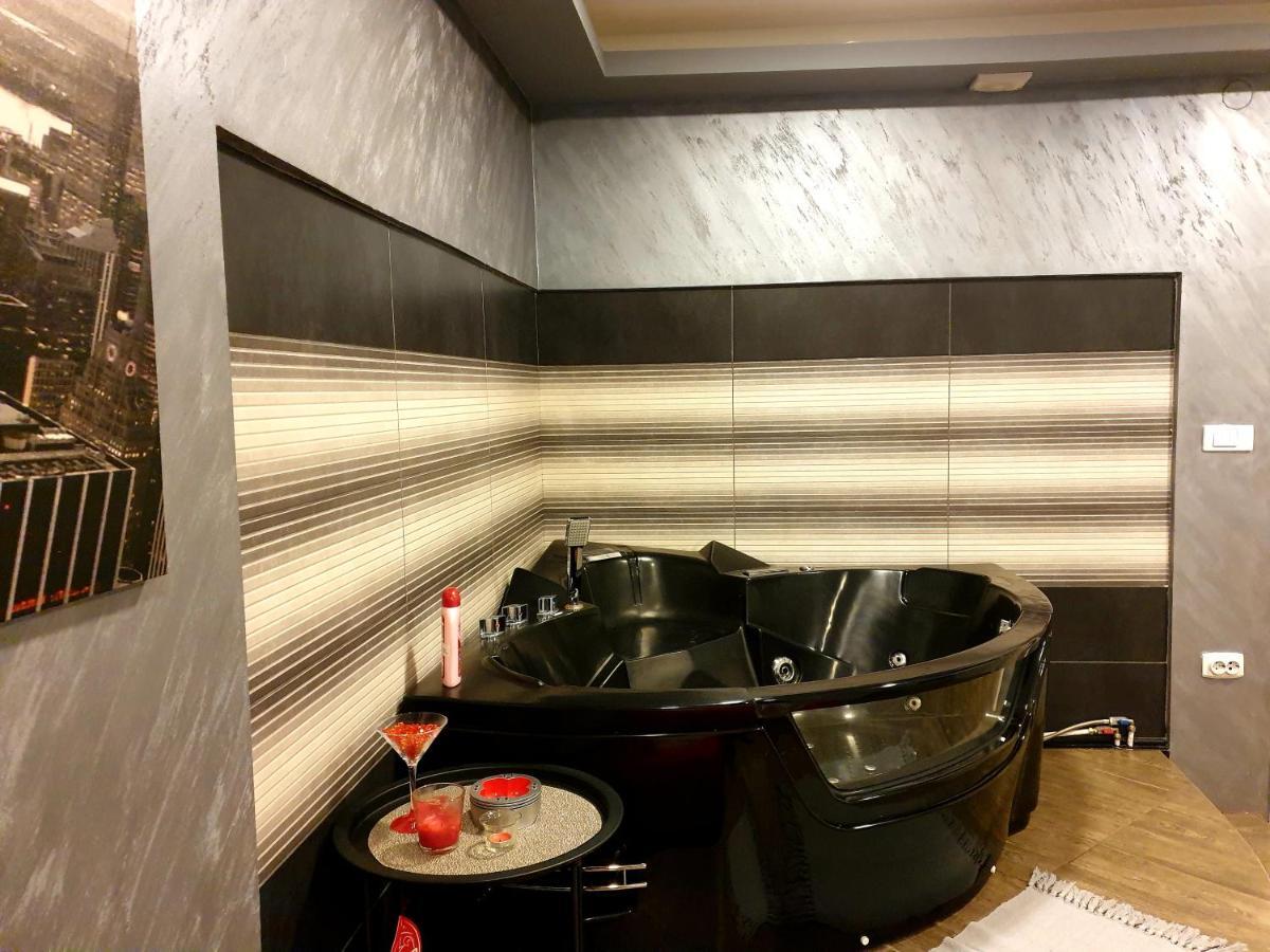 Ceca Apartman Nis Ngoại thất bức ảnh