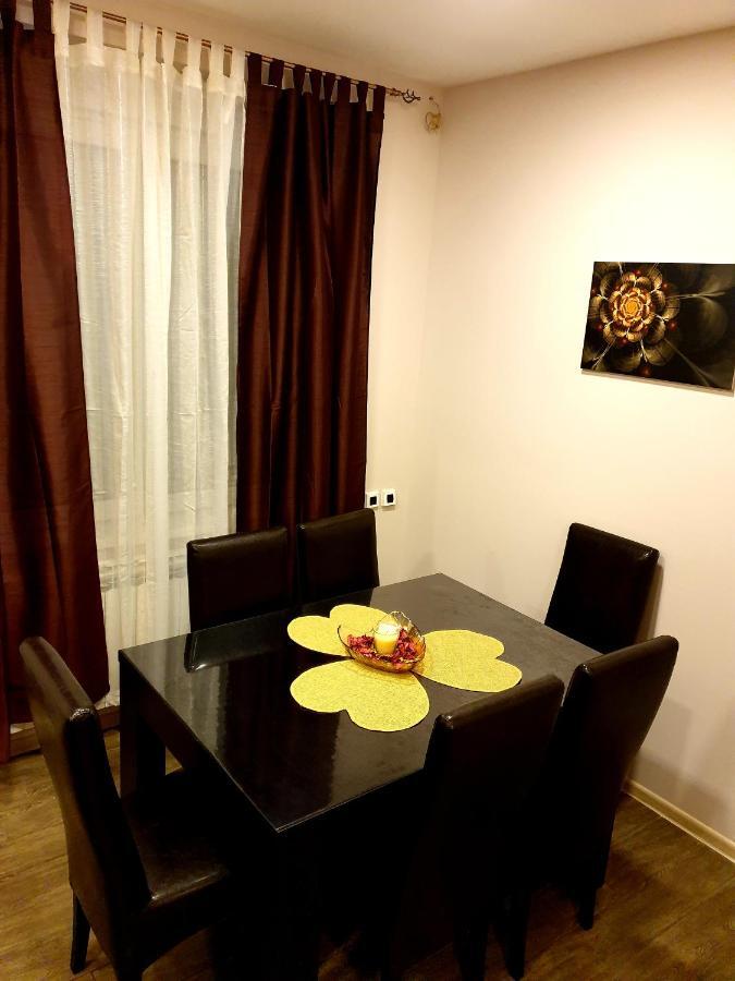 Ceca Apartman Nis Ngoại thất bức ảnh