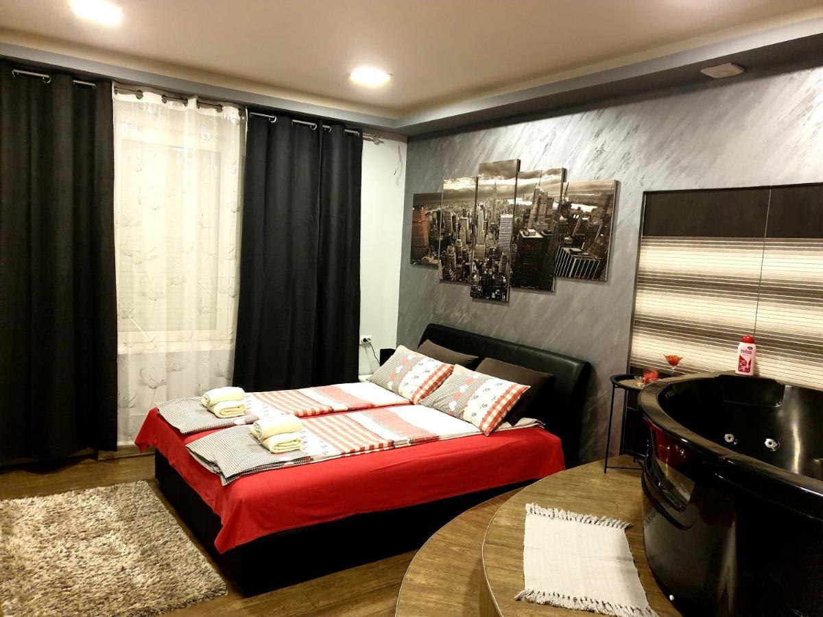 Ceca Apartman Nis Ngoại thất bức ảnh